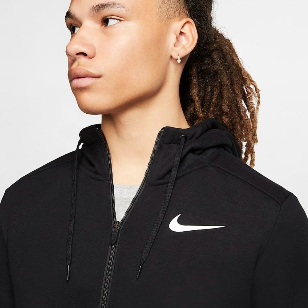 *NWT* Men's Full-Zip Training Hoodie